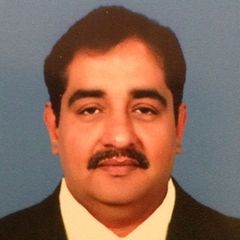 Subaramani Natarajan Venkata, Reliability Manager