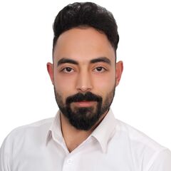 Ali Sadi, Sales Promoter