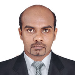 Naveen Thunnaran Kandi, Marketing Manager