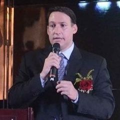 Tony Porcheron, Managing Director