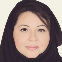 Faten Zamouri, Member Support Officer