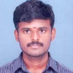 Thiruppathi Arumugam, Mechanical HVAC Engineer