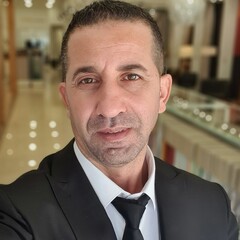 محمد بلهوان, Retail Store Manager