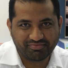 محمود حسين سيد, Assistance accountant