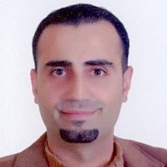 Bilal Al-Khateeb, Cost Control Supervisor Engineer
