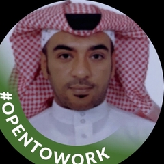 Badr Aldham, administrative director