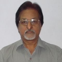Ravi Shankar Das, Manager Accounts