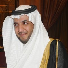 علي العيسائي, مدير المشتريات والعقود بالمملكة العربية السعودية