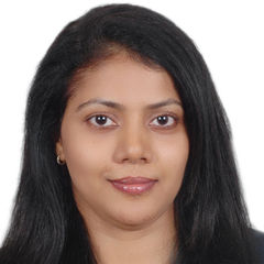 Sandhya Pradeep