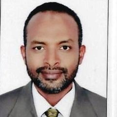Abubaker Mohamed Ahmed Rahmat Alla, سكرتير تنفيذي
