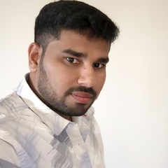 Fayaz Ahamed