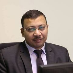 محمد رضا محمد عبد المقصود, مدير مبيعات