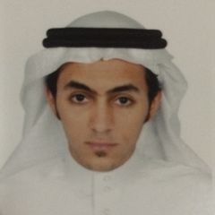 Abdulaziz Al-Qurashi, COOP trainee