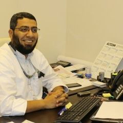 محمد موسى, Sr. Document Controller/ Aconex Administrator