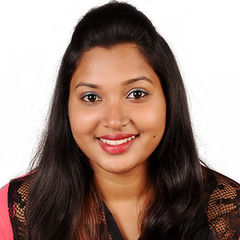 Anisha saldanha