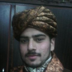 Muhammad SHERAZ Pakistan