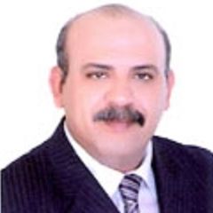 Taher Elkhawanky, General manager of projects and Consultant engineer and assistant professor in faculty of engineerin