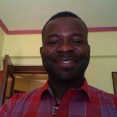 Paulinus Charles Aigbona Obiekwe, employee