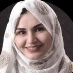sarah aziz, Executive Assistant