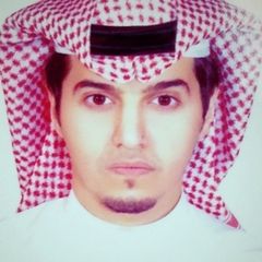 Mohammed Alshehri, Quality Assurance Engineer (QA Engineer)