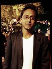 Arunmoy Dey, Web Developer