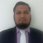 Khalid Tareen, Sales Officer - SME