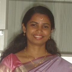 vishnupreetha Sukumaran