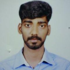 Rajesh S