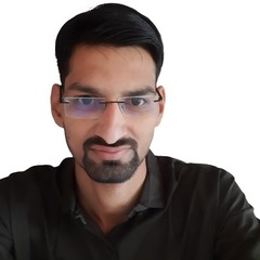 Akshay Gupta Gupta, IT Analyst (Asp.Net)