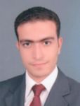 Aboubakr Aly Ibrahim Aly, Human Resources Manager