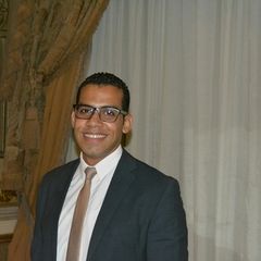 محمود شعبان, Network Security Engineer 