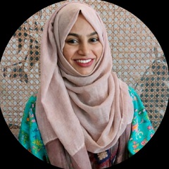 Sadiya Nousheen - Senior RPA Developer - Bayt.com People