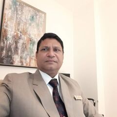 NASIR HAIDER KHAN, Executive  Assistant Manager
