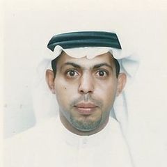 Moamer Al Sulaiman, Safety Supervisor