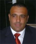 Ismat Ayash, Head of Electronic Banking