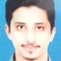 moeed zafar, Data Entry Operator