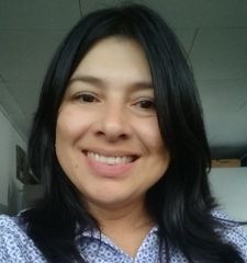 Catherine Sanchez, ESL Teacher