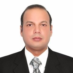 Yasir Iqbal Siddiquie, Office Manager