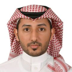 عبدالله الدوسري, Project Manager