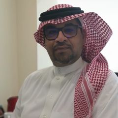 Hani Hussain Al-Abdullah, Head of Technology Policies & Standards/Divisional Controller In Business Technology Governance