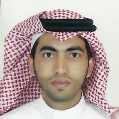 Omar Alharbi, Administrative Manager