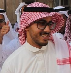 Abdulrahman Al Ameen