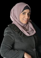 Haneen Alnaimat, Trainer and Administrative supervisor