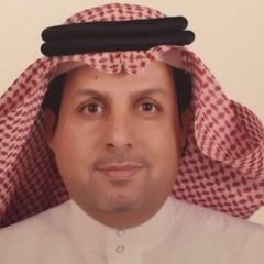 Mohammed Al-Marzoug, Acting Supply Chain Manager 