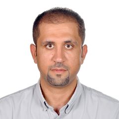 Ahmad Al-Mutawa, Lead Engineer, System Application