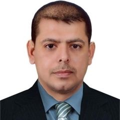 Ghassan Abdullah, System Admin