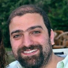 Karim Kerkor, Procurement Manager Asia, Middle East and Turkey