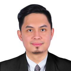 Roldan Lagunero, Operations Manager