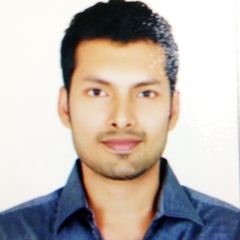 Binoy Bhaskar, Product Manager