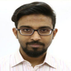 Umair Ahmed, Project Site Engineer
